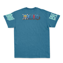 Load image into Gallery viewer, Tony Tony Chopper One Piece Streetwear T-Shirt