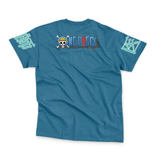 Load image into Gallery viewer, Tony Tony Chopper One Piece Streetwear T-Shirt