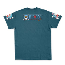 Load image into Gallery viewer, Tony Tony Chopper V2 One Piece Streetwear T-Shirt