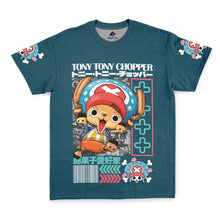 Load image into Gallery viewer, Tony Tony Chopper V2 One Piece Streetwear T-Shirt
