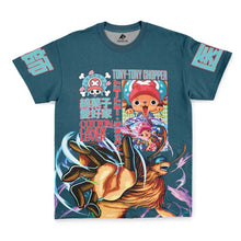 Load image into Gallery viewer, Tony Tony Chopper V3 One Piece Streetwear T-Shirt