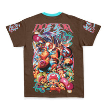 Load image into Gallery viewer, Tony Tony Chopper V4 One Piece Pirates Streetwear T-Shirt