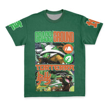Load image into Gallery viewer, Torterra Pokemon Streetwear T-Shirt