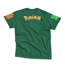 Load image into Gallery viewer, Torterra Pokemon Streetwear T-Shirt