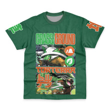 Load image into Gallery viewer, Torterra Pokemon Streetwear T-Shirt