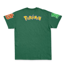 Load image into Gallery viewer, Torterra Pokemon Streetwear T-Shirt