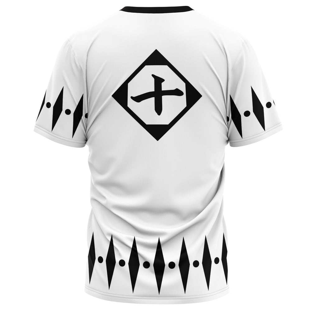 Toshiro Hitsugaya Bleach T-Shirt