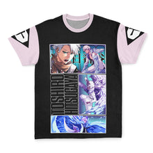 Load image into Gallery viewer, Toshiro Hitsugaya Tybwa Bleach Streetwear T-Shirt