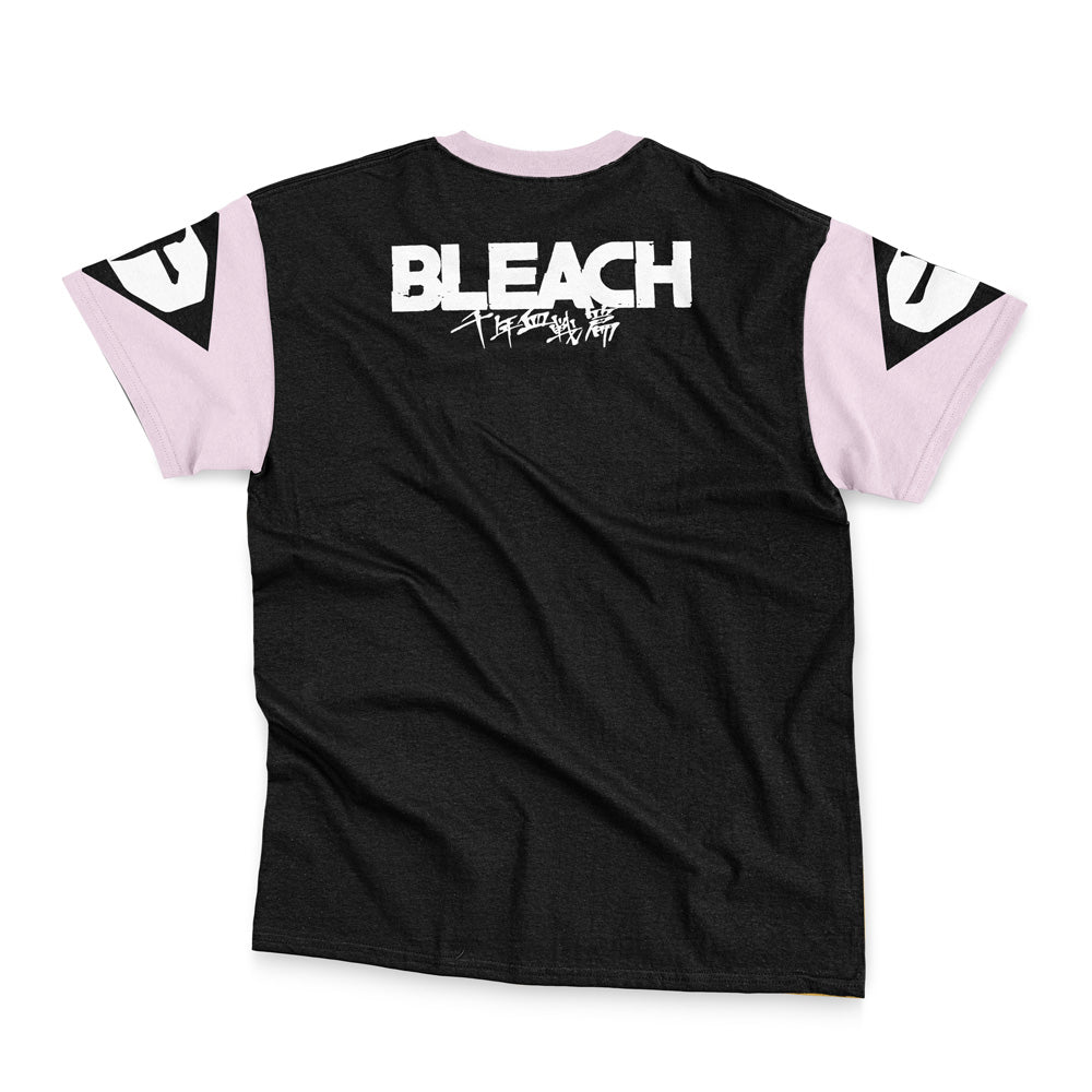 Toshiro Hitsugaya Tybwa Bleach Streetwear T-Shirt