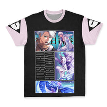 Load image into Gallery viewer, Toshiro Hitsugaya Tybwa Bleach Streetwear T-Shirt