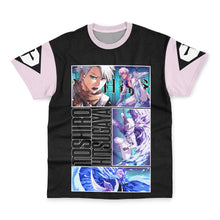 Load image into Gallery viewer, Toshiro Hitsugaya Tybwa Bleach Streetwear T-Shirt