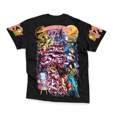 Load image into Gallery viewer, Tournament Of Power Dbz Streetwear T-Shirt