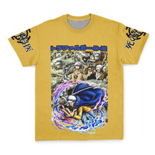 Load image into Gallery viewer, Trafalgar D. Law One Piece Streetwear T-Shirt