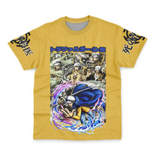 Load image into Gallery viewer, Trafalgar D. Law One Piece Streetwear T-Shirt