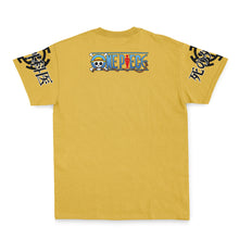 Load image into Gallery viewer, Trafalgar D. Law One Piece Streetwear T-Shirt