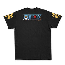 Load image into Gallery viewer, Trafalgar D. Law V2 One Piece Streetwear T-Shirt