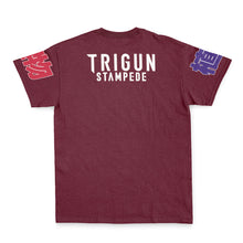 Load image into Gallery viewer, Trigun Stampede Streetwear T-Shirt