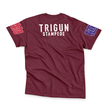 Load image into Gallery viewer, Trigun Stampede Streetwear T-Shirt