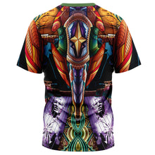 Load image into Gallery viewer, Trippy Boba Fett Star Wars T-Shirt