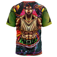 Load image into Gallery viewer, Trippy Gon Freecss Hunter X Hunter T-Shirt