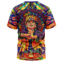 Load image into Gallery viewer, Trippy Naruto T-Shirt For Women
