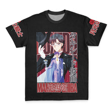 Load image into Gallery viewer, Tuxedo Mask Sailor Moon Streetwear T-Shirt