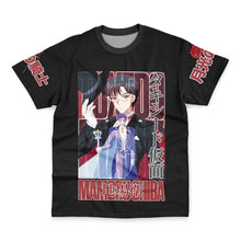 Load image into Gallery viewer, Tuxedo Mask Sailor Moon Streetwear T-Shirt