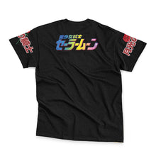 Load image into Gallery viewer, Tuxedo Mask Sailor Moon Streetwear T-Shirt