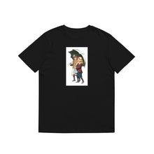 Load image into Gallery viewer, Two Girls with Umbrella T-Shirts