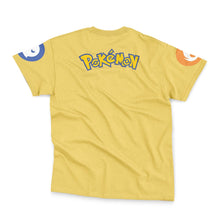 Load image into Gallery viewer, Typhlosion Pokemon Streetwear T-Shirt