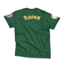 Load image into Gallery viewer, Tyranitar Pokemon Streetwear T-Shirt