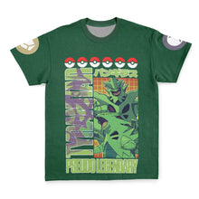 Load image into Gallery viewer, Tyranitar Pokemon Streetwear T-Shirt