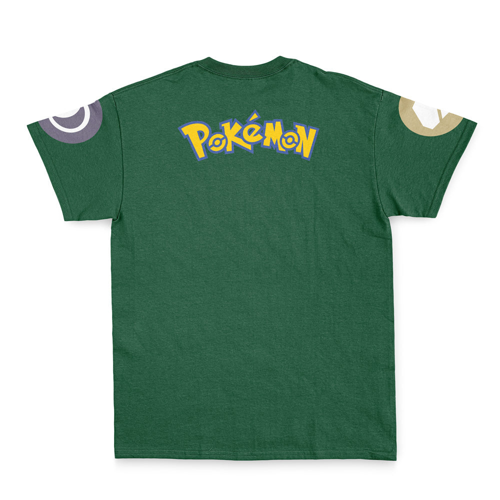 Tyranitar Pokemon Streetwear T-Shirt