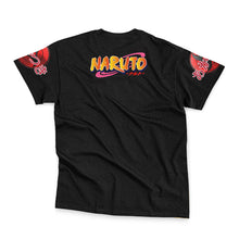 Load image into Gallery viewer, Uchiha Itachi Naruto Shippuden Streetwear T-Shirt