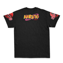 Load image into Gallery viewer, Uchiha Itachi Naruto Shippuden Streetwear T-Shirt