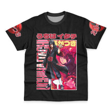 Load image into Gallery viewer, Uchiha Itachi Naruto Shippuden Streetwear T-Shirt