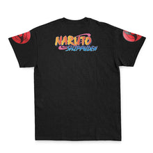 Load image into Gallery viewer, Uchiha Itachi V2 Naruto Streetwear T-Shirt