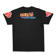 Load image into Gallery viewer, Uchiha Itachi V3 Naruto Streetwear T-Shirt