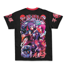 Load image into Gallery viewer, Uchiha Itachi V4 Naruto Streetwear T-Shirt