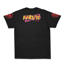 Load image into Gallery viewer, Uchiha Madara Naruto Streetwear T-Shirt