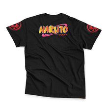 Load image into Gallery viewer, Uchiha Madara Naruto Streetwear T-Shirt