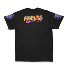 Load image into Gallery viewer, Uchiha Madara V2 Naruto Streetwear T-Shirt