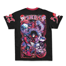 Load image into Gallery viewer, Uchiha Madara V3 Naruto Streetwear T-Shirt