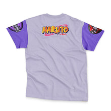 Load image into Gallery viewer, Uchiha Sasuke Naruto Shippuden Streetwear T-Shirt
