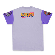 Load image into Gallery viewer, Uchiha Sasuke Naruto Shippuden Streetwear T-Shirt