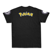 Load image into Gallery viewer, Umbreon Pokemon Streetwear T-Shirt