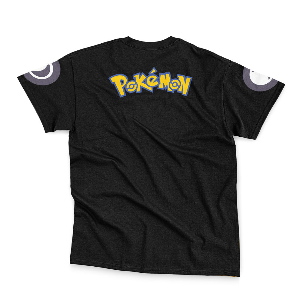 Umbreon V2 Pokemon Streetwear T-Shirt