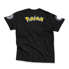 Load image into Gallery viewer, Umbreon V2 Pokemon Streetwear T-Shirt