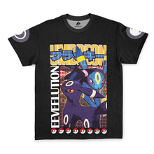 Load image into Gallery viewer, Umbreon V2 Pokemon Streetwear T-Shirt