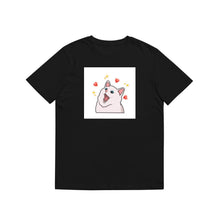 Load image into Gallery viewer, Unleashes a Symphony of Serotonin in a Pastel Paradise T-Shirts
